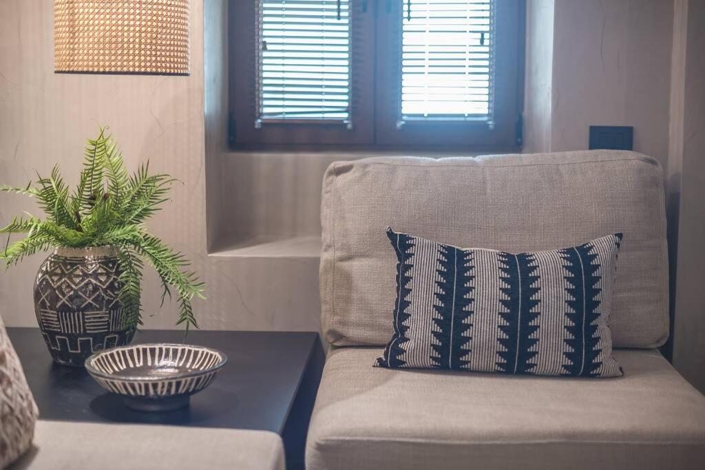 Apollonos 28 Luxury Suites Athen Eksteriør billede