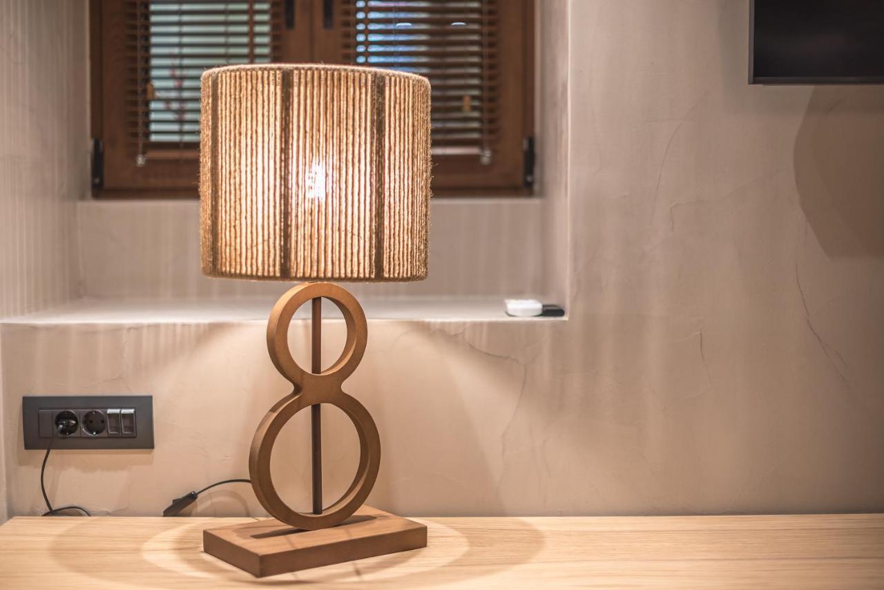 Apollonos 28 Luxury Suites Athen Eksteriør billede