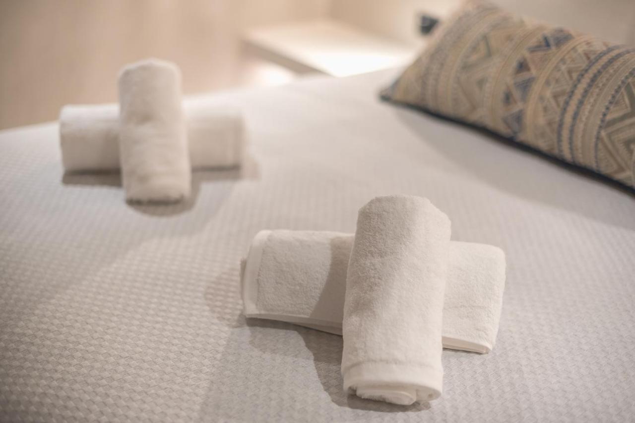 Apollonos 28 Luxury Suites Athen Eksteriør billede