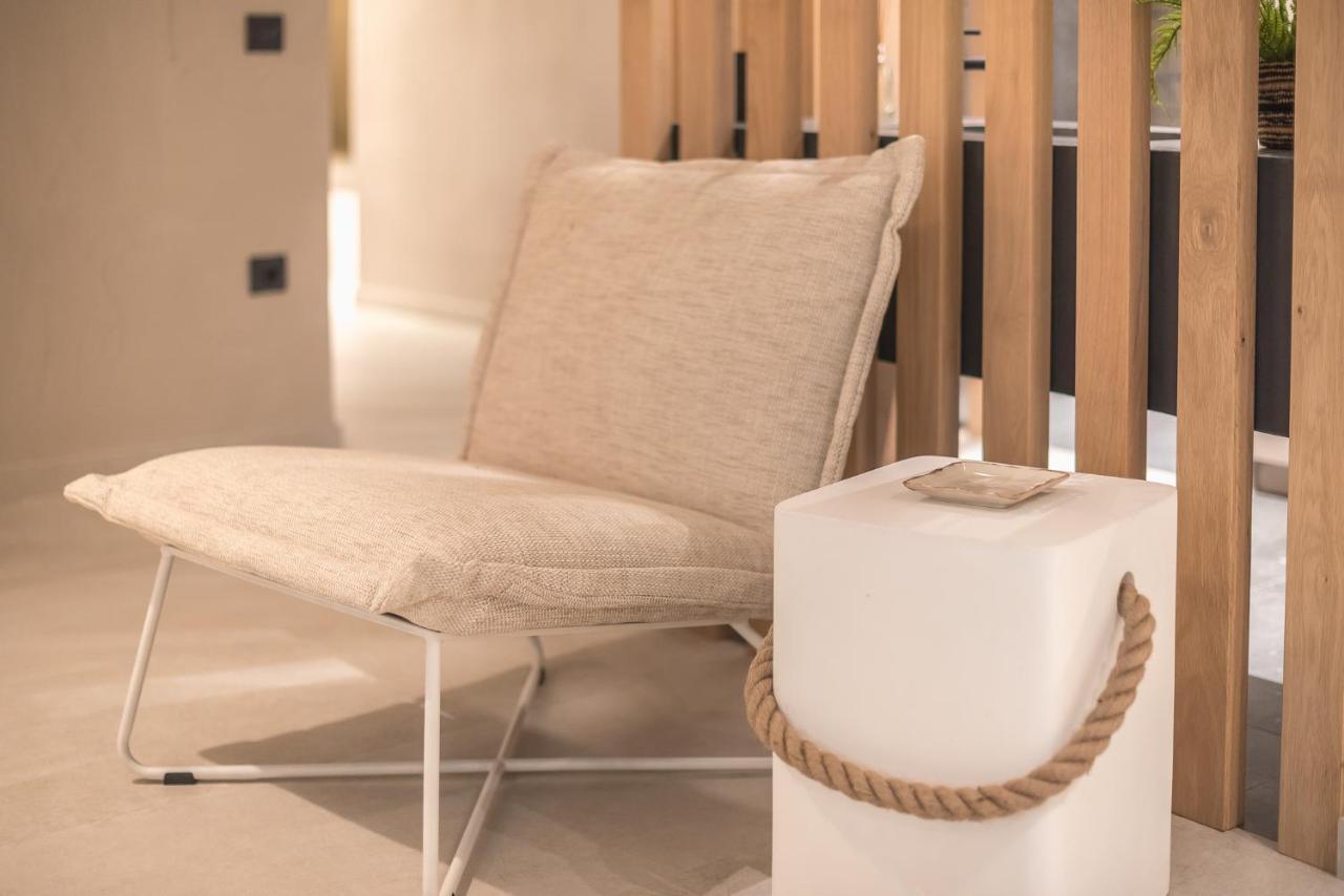 Apollonos 28 Luxury Suites Athen Eksteriør billede