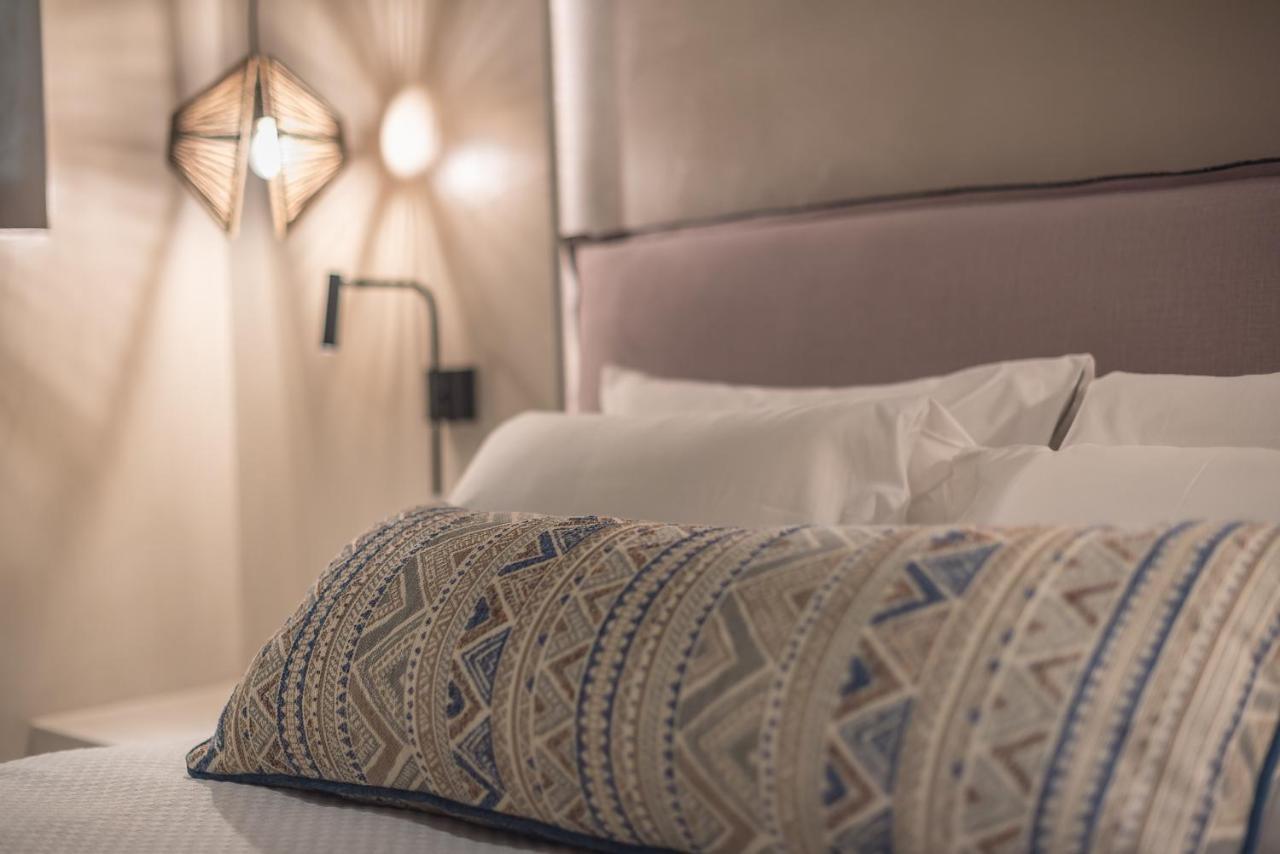 Apollonos 28 Luxury Suites Athen Eksteriør billede