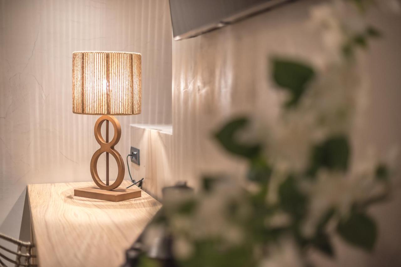 Apollonos 28 Luxury Suites Athen Eksteriør billede
