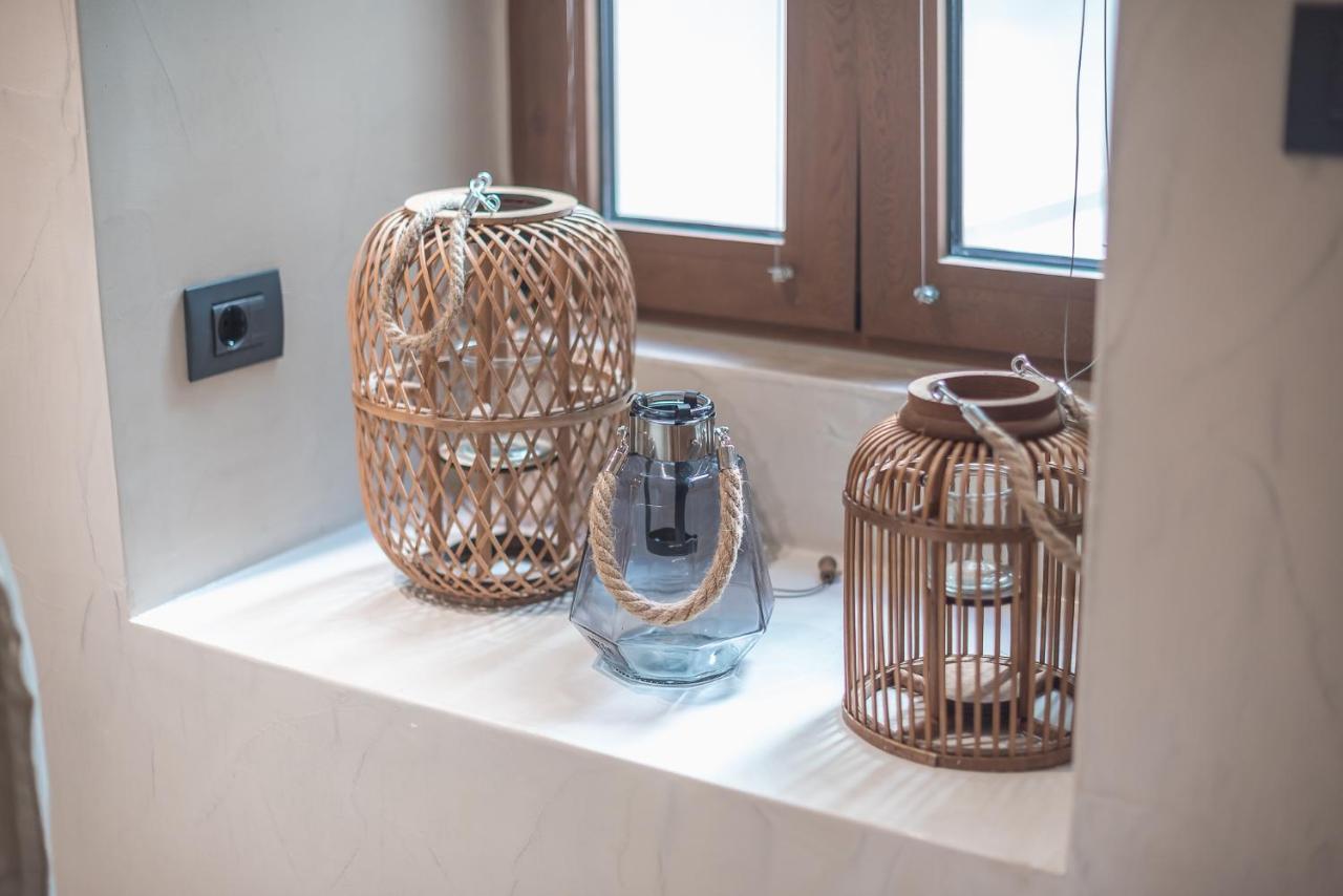 Apollonos 28 Luxury Suites Athen Eksteriør billede