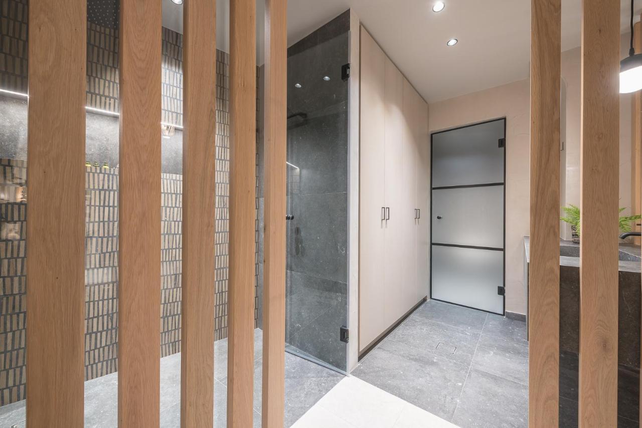 Apollonos 28 Luxury Suites Athen Eksteriør billede