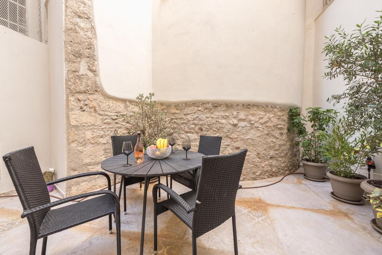 Apollonos 28 Luxury Suites Athen Eksteriør billede