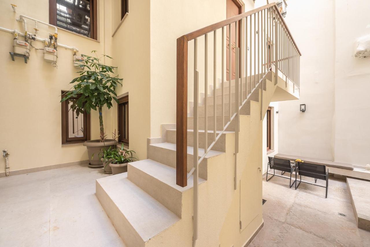 Apollonos 28 Luxury Suites Athen Eksteriør billede